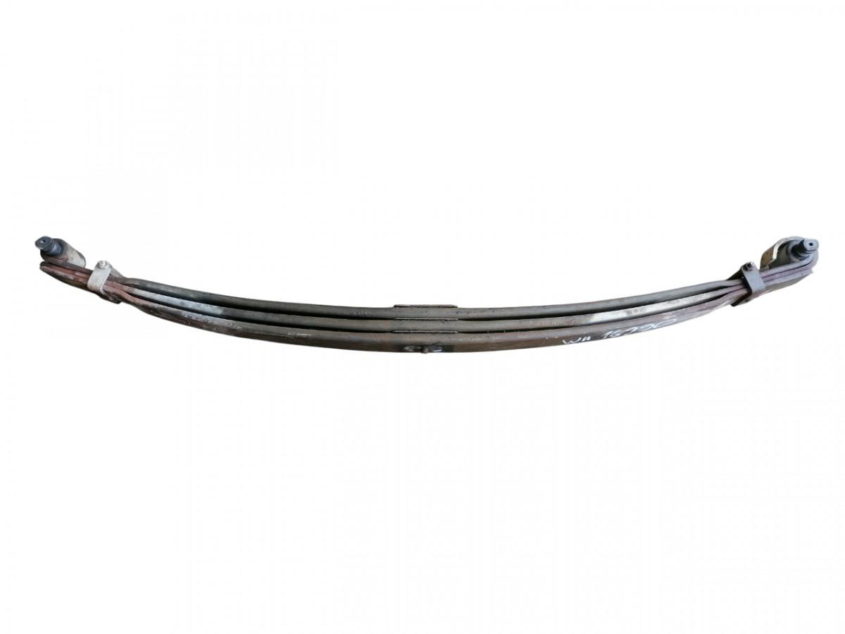 Scania Spring 2137285 - Bladvering voor Vrachtwagen: afbeelding 1 Scania Spring 2137285 - Bladvering voor Vrachtwagen: afbeelding 1