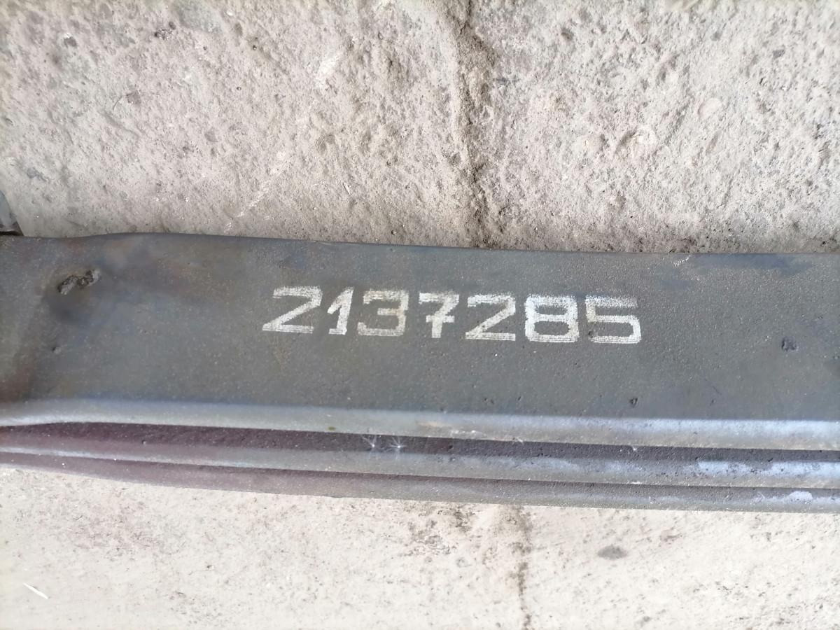 Scania Spring 2137285 - Bladvering voor Vrachtwagen: afbeelding 4 Scania Spring 2137285 - Bladvering voor Vrachtwagen: afbeelding 4