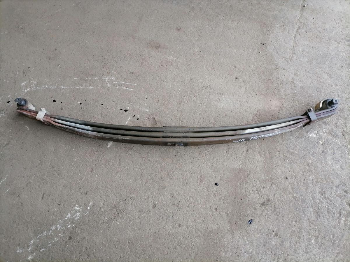 Scania Spring 2137285 - Bladvering voor Vrachtwagen: afbeelding 2 Scania Spring 2137285 - Bladvering voor Vrachtwagen: afbeelding 2