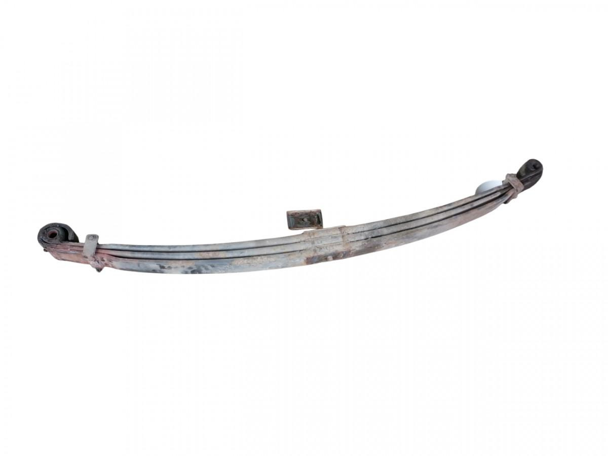 Scania Spring 2137285 - Bladvering voor Vrachtwagen: afbeelding 1 Scania Spring 2137285 - Bladvering voor Vrachtwagen: afbeelding 1