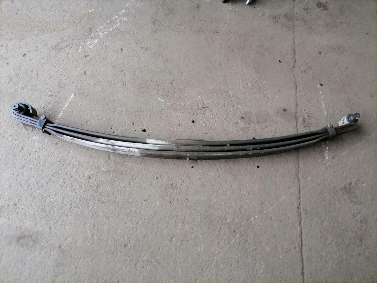 Scania Spring 2137285 - Bladvering voor Vrachtwagen: afbeelding 2 Scania Spring 2137285 - Bladvering voor Vrachtwagen: afbeelding 2