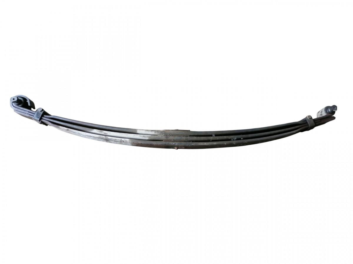 Scania Spring 2137285 - Bladvering voor Vrachtwagen: afbeelding 1 Scania Spring 2137285 - Bladvering voor Vrachtwagen: afbeelding 1