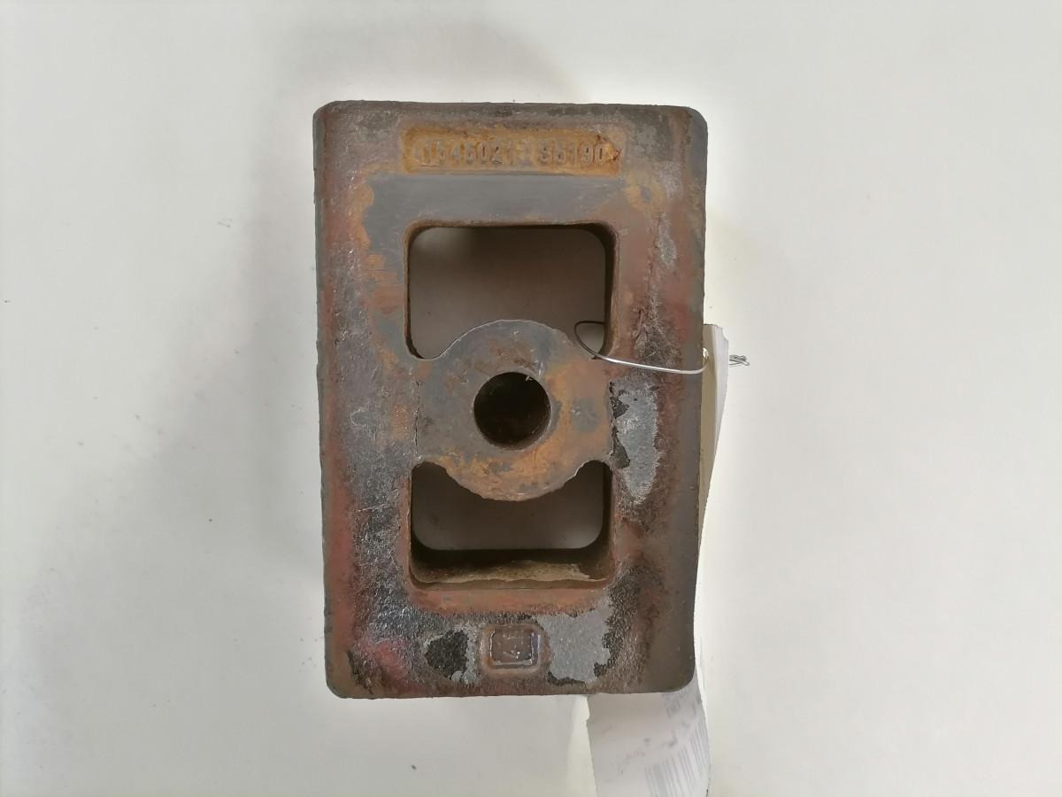 Scania Spring seat 1545021 - Ophanging voor Vrachtwagen: afbeelding 4 Scania Spring seat 1545021 - Ophanging voor Vrachtwagen: afbeelding 4