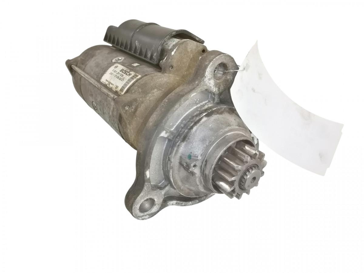 Scania Starter 0001261028 - Starter voor Vrachtwagen: afbeelding 1 Scania Starter 0001261028 - Starter voor Vrachtwagen: afbeelding 1