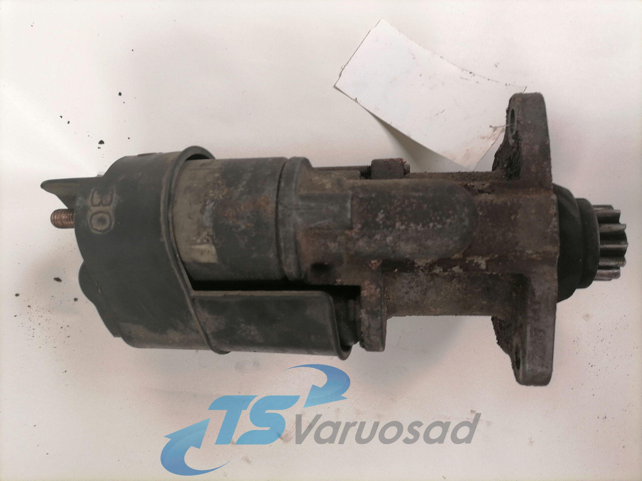 Scania Starter 2005835017 - Starter voor Vrachtwagen: afbeelding 4 Scania Starter 2005835017 - Starter voor Vrachtwagen: afbeelding 4