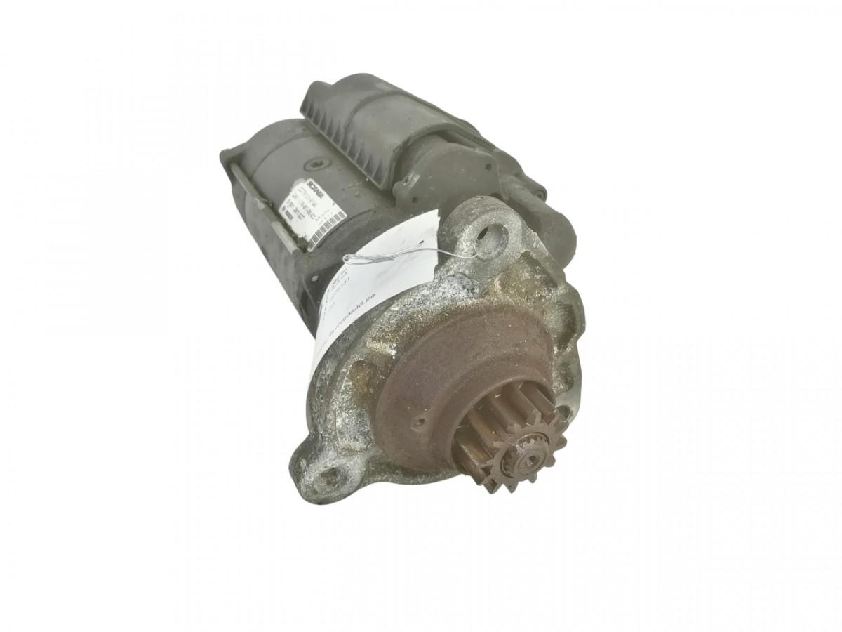 Scania Starter 2276131 - Starter voor Vrachtwagen: afbeelding 1 Scania Starter 2276131 - Starter voor Vrachtwagen: afbeelding 1
