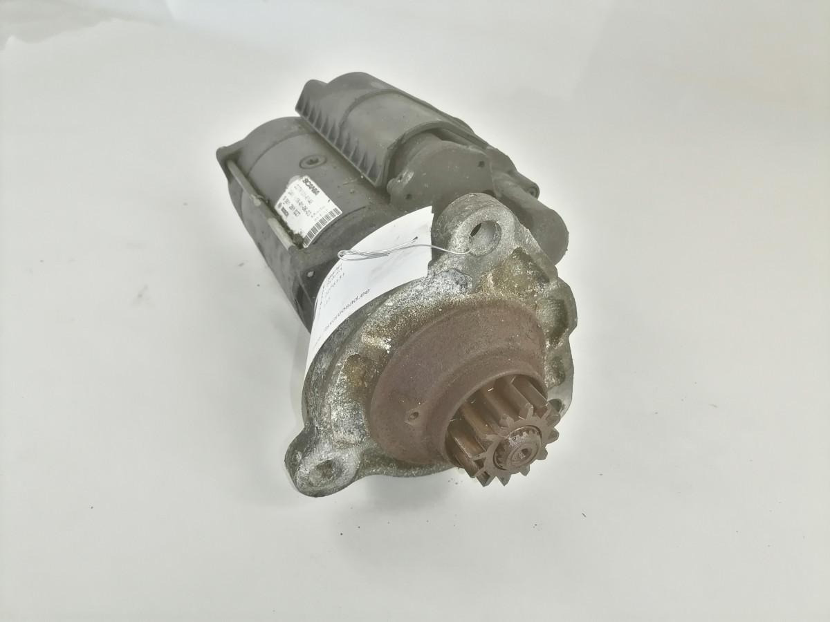 Scania Starter 2276131 - Starter voor Vrachtwagen: afbeelding 2 Scania Starter 2276131 - Starter voor Vrachtwagen: afbeelding 2