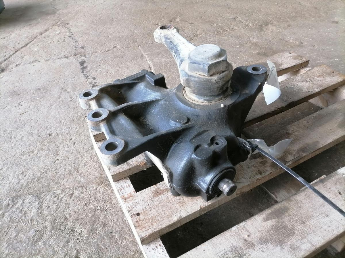 Stuurhuis voor Vrachtwagen Scania Steering box 1353044: afbeelding 7