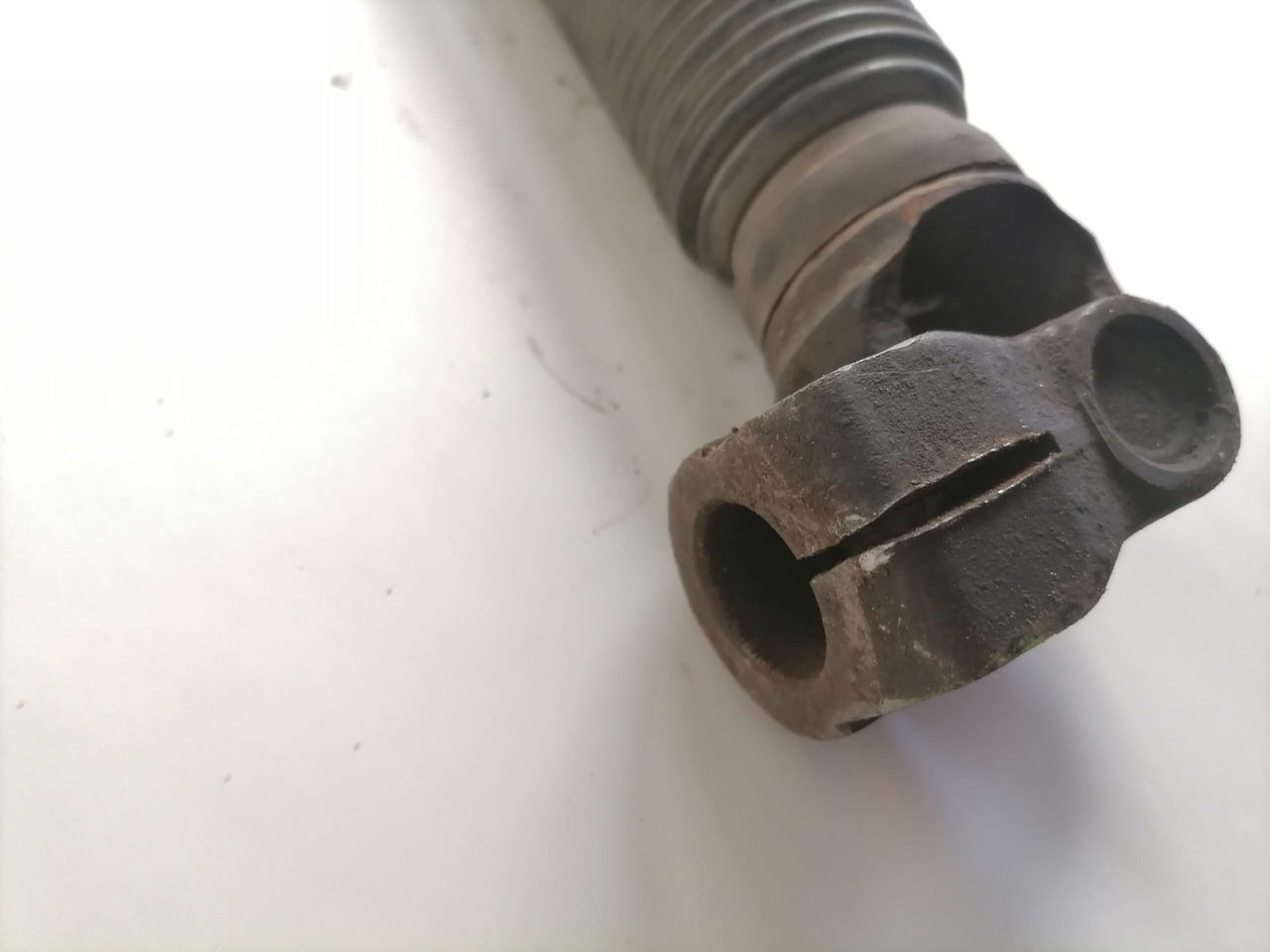 Stuurinrichting voor Vrachtwagen Scania Steering column 1490913: afbeelding 6 Stuurinrichting voor Vrachtwagen Scania Steering column 1490913: afbeelding 6