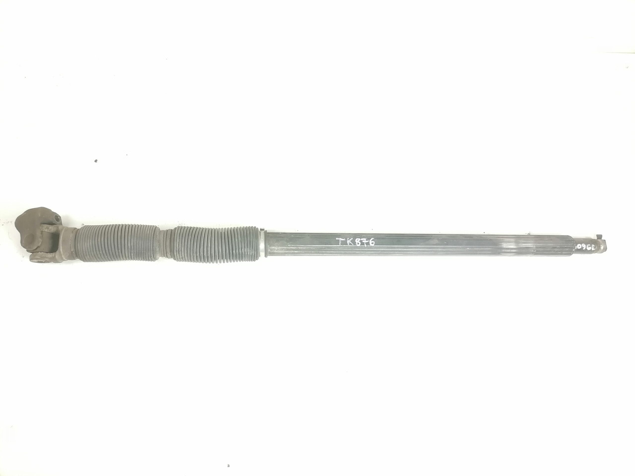 Scania Steering column 1520426 - Stuurinrichting voor Vrachtwagen: afbeelding 1 Scania Steering column 1520426 - Stuurinrichting voor Vrachtwagen: afbeelding 1