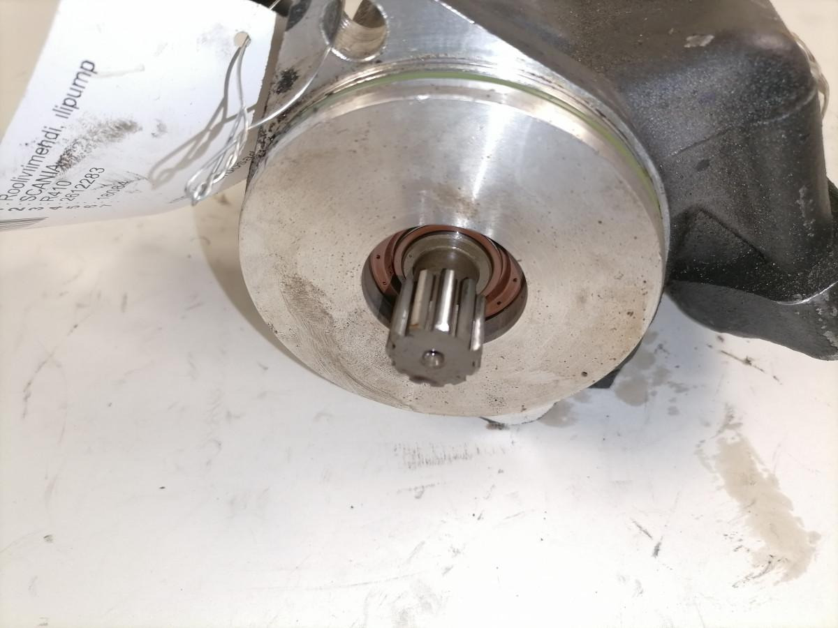 Scania Steering hydraulic pump 2612283 - Stuurpomp voor Vrachtwagen: afbeelding 3 Scania Steering hydraulic pump 2612283 - Stuurpomp voor Vrachtwagen: afbeelding 3