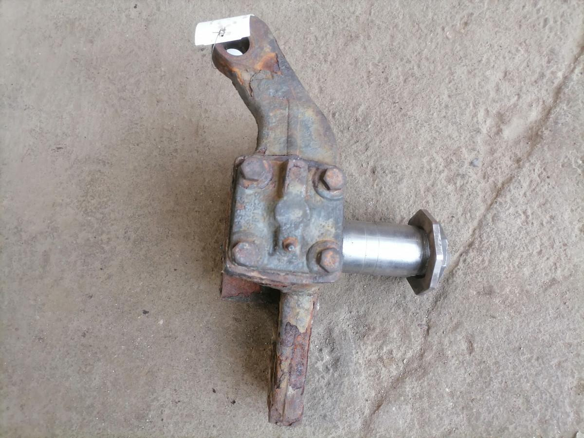 Scania Steering knuckle 1895928 - As en onderdelen voor Vrachtwagen: afbeelding 3 Scania Steering knuckle 1895928 - As en onderdelen voor Vrachtwagen: afbeelding 3