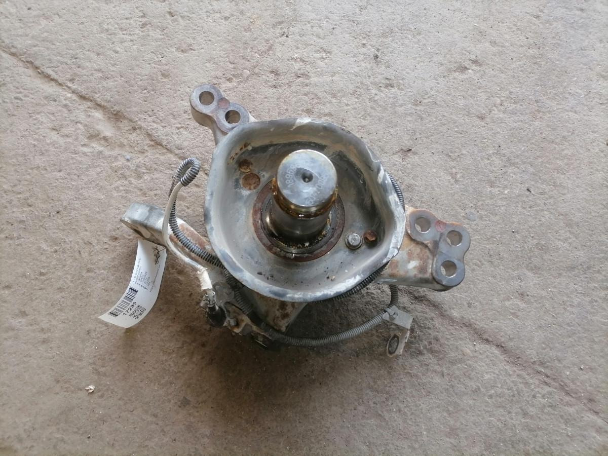 Scania Steering knuckle 1895928 - As en onderdelen voor Vrachtwagen: afbeelding 3 Scania Steering knuckle 1895928 - As en onderdelen voor Vrachtwagen: afbeelding 3