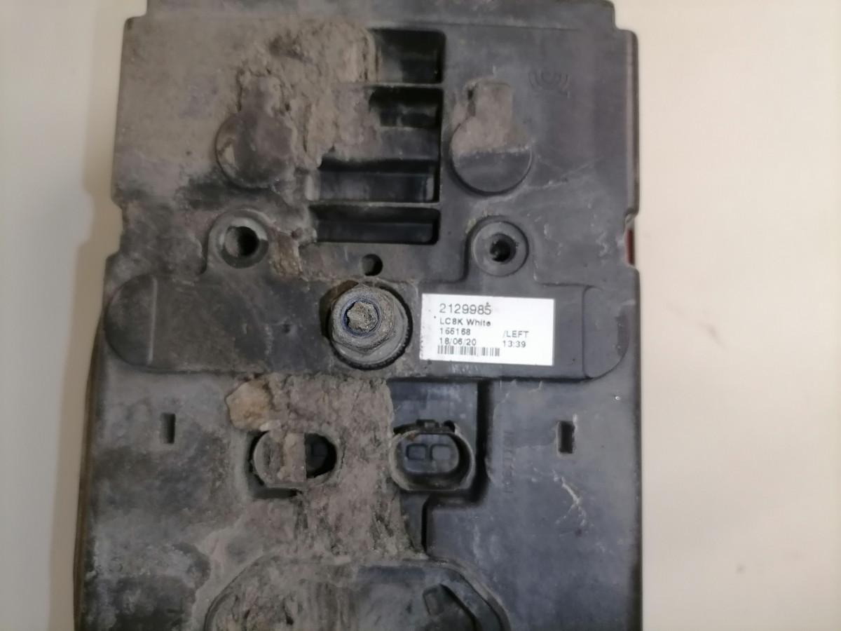 Scania Tagatuli, vasak 2129985 - Achterlicht voor Vrachtwagen: afbeelding 4 Scania Tagatuli, vasak 2129985 - Achterlicht voor Vrachtwagen: afbeelding 4