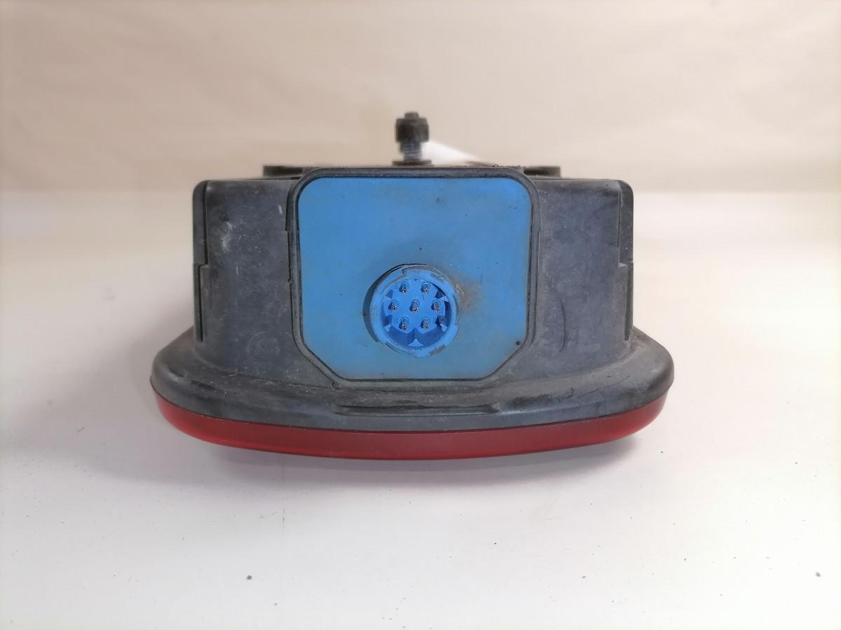 Scania Tagatuli, vasak 2129985 - Achterlicht voor Vrachtwagen: afbeelding 5 Scania Tagatuli, vasak 2129985 - Achterlicht voor Vrachtwagen: afbeelding 5