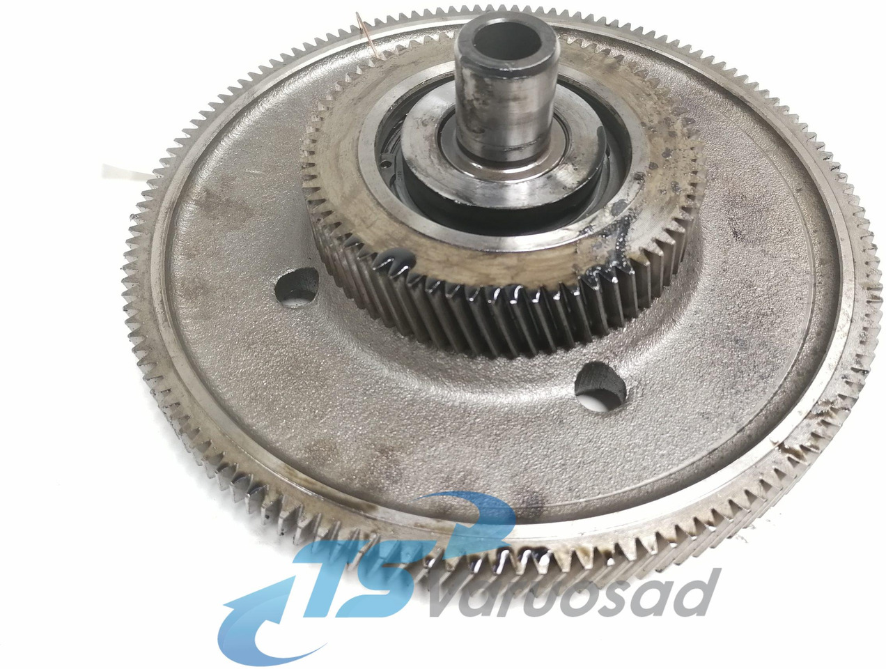 Scania Timing gear 1398294 - Motor en onderdelen voor Vrachtwagen: afbeelding 1 Scania Timing gear 1398294 - Motor en onderdelen voor Vrachtwagen: afbeelding 1