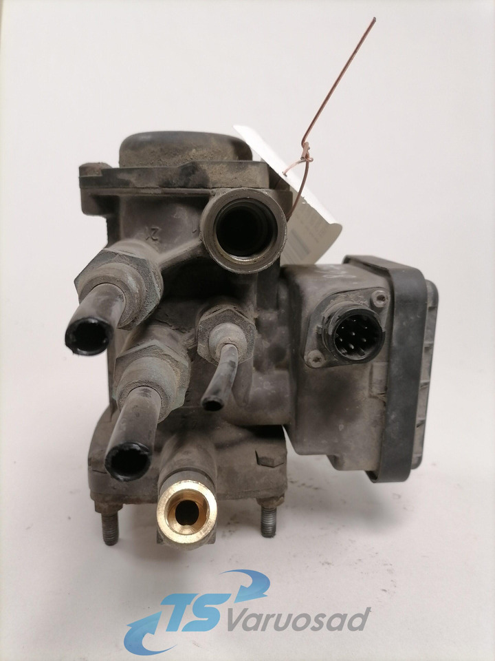 Scania Trailer brake pressure control 1790879 - Remventiel voor Vrachtwagen: afbeelding 1 Scania Trailer brake pressure control 1790879 - Remventiel voor Vrachtwagen: afbeelding 1