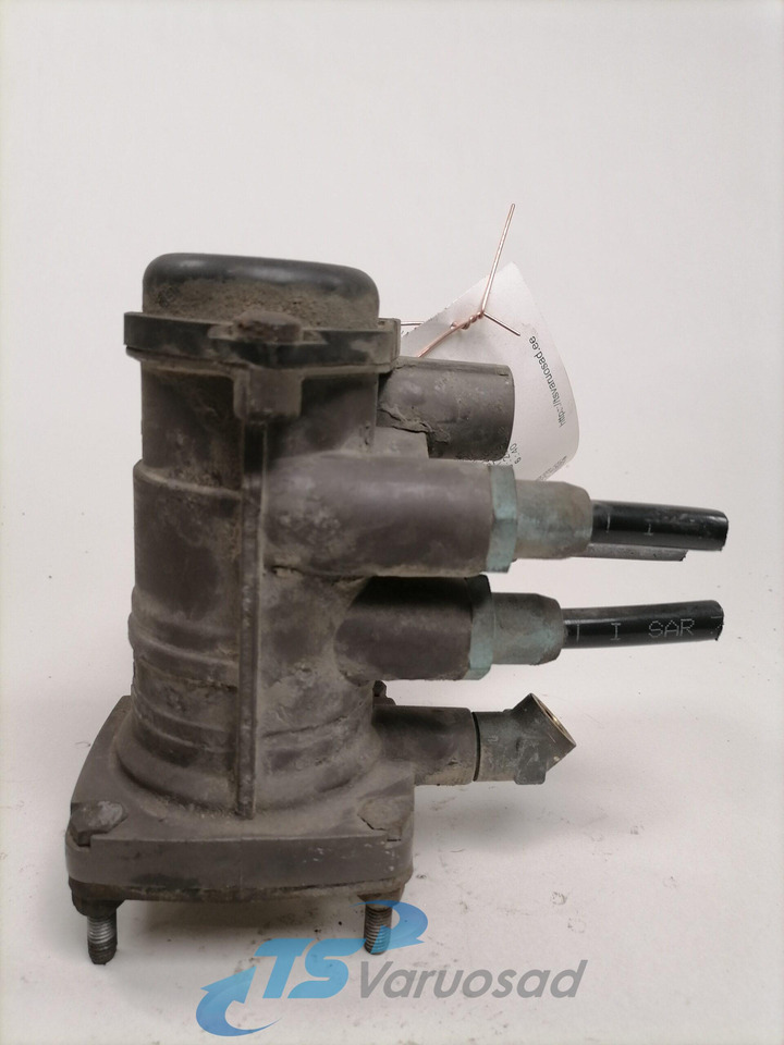 Scania Trailer brake pressure control 1790879 - Remventiel voor Vrachtwagen: afbeelding 2 Scania Trailer brake pressure control 1790879 - Remventiel voor Vrachtwagen: afbeelding 2