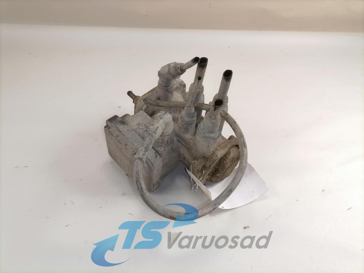 Scania Trailer brake pressure control 1790879 - Remventiel voor Vrachtwagen: afbeelding 2 Scania Trailer brake pressure control 1790879 - Remventiel voor Vrachtwagen: afbeelding 2