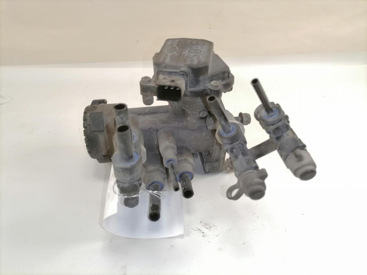 Scania Trailer brake pressure control 2199282 - Remventiel voor Vrachtwagen: afbeelding 3 Scania Trailer brake pressure control 2199282 - Remventiel voor Vrachtwagen: afbeelding 3