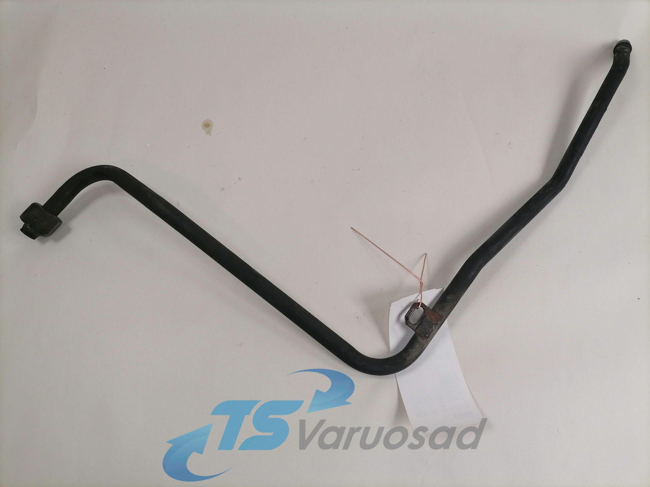 Scania Transmission oil pipe 1443791 - Versnellingsbak en onderdelen voor Vrachtwagen: afbeelding 1 Scania Transmission oil pipe 1443791 - Versnellingsbak en onderdelen voor Vrachtwagen: afbeelding 1