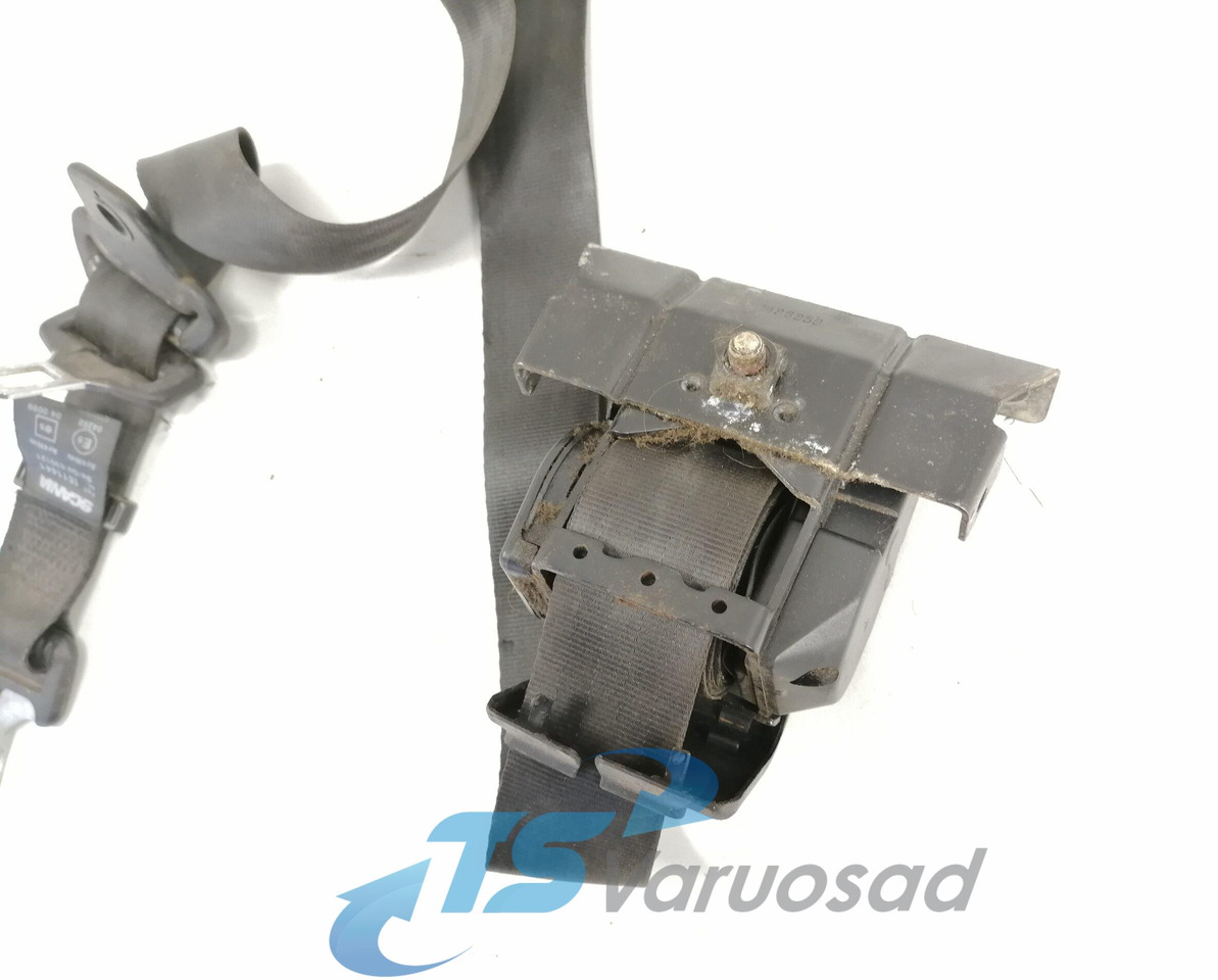 Scania Turvavöö 1511443 - Zitplaats voor Vrachtwagen: afbeelding 4 Scania Turvavöö 1511443 - Zitplaats voor Vrachtwagen: afbeelding 4