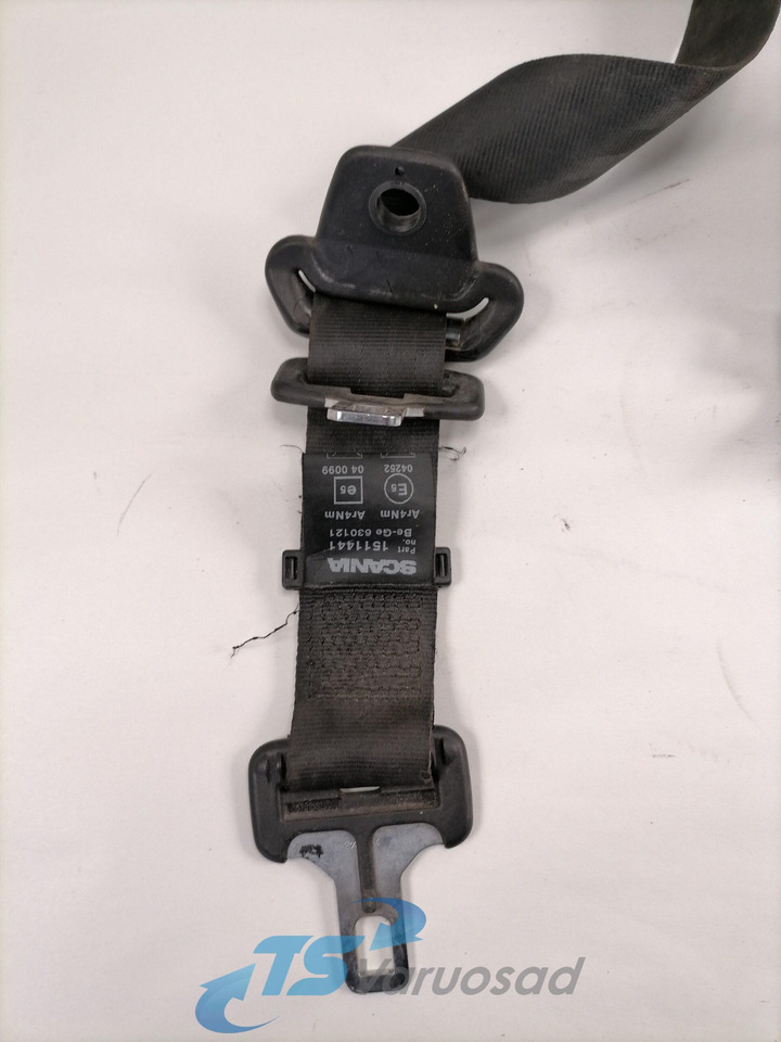 Scania Turvavöö 1511443 - Zitplaats voor Vrachtwagen: afbeelding 3 Scania Turvavöö 1511443 - Zitplaats voor Vrachtwagen: afbeelding 3