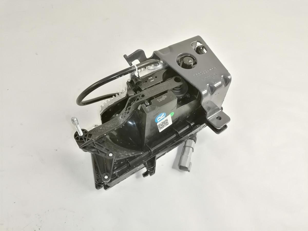 Scania Udutuli, parem 2760425 - Lichten/ Verlichting voor Vrachtwagen: afbeelding 4 Scania Udutuli, parem 2760425 - Lichten/ Verlichting voor Vrachtwagen: afbeelding 4