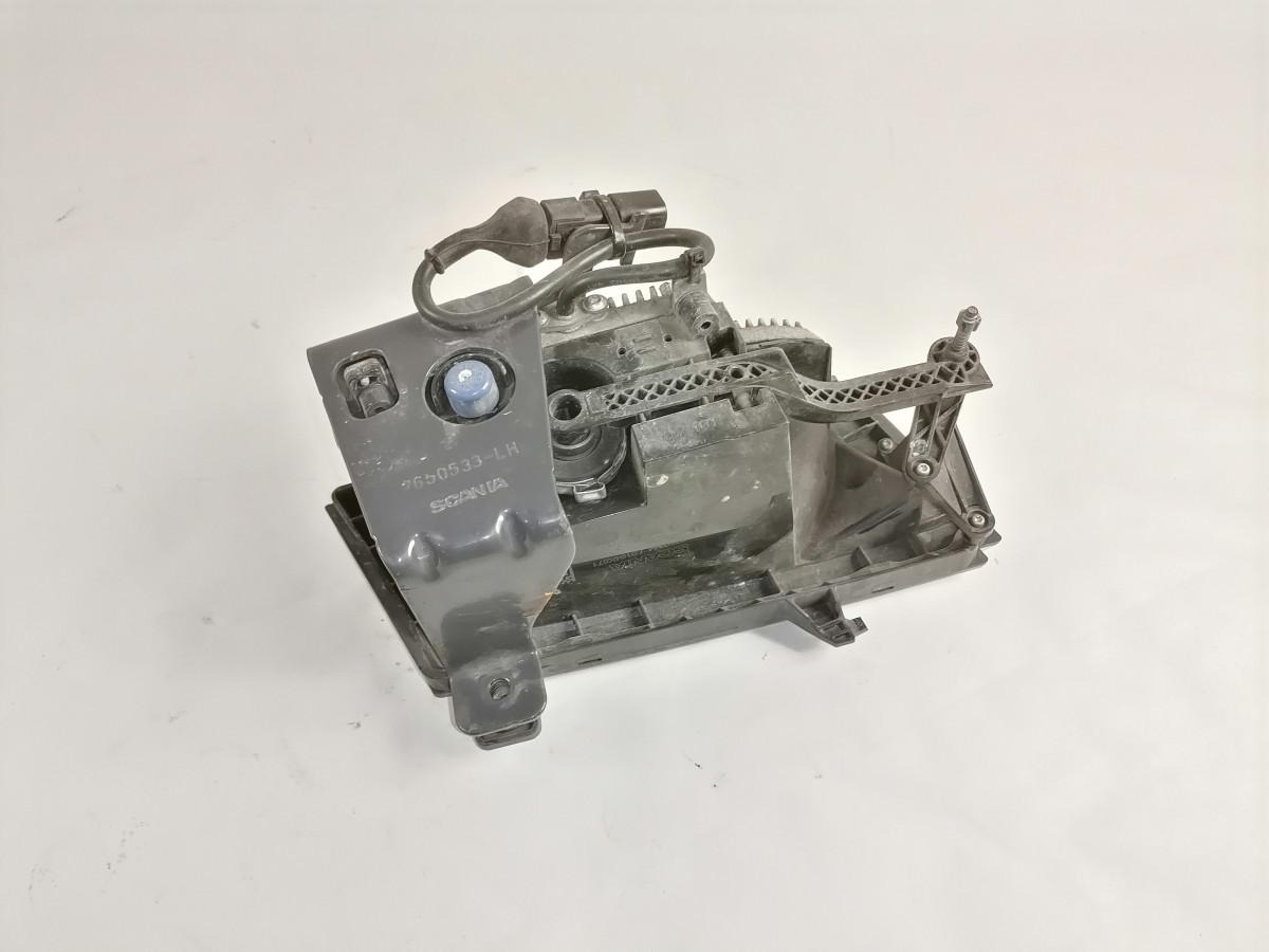 Scania Udutuli, vasak 2760344 - Lichten/ Verlichting voor Vrachtwagen: afbeelding 3 Scania Udutuli, vasak 2760344 - Lichten/ Verlichting voor Vrachtwagen: afbeelding 3