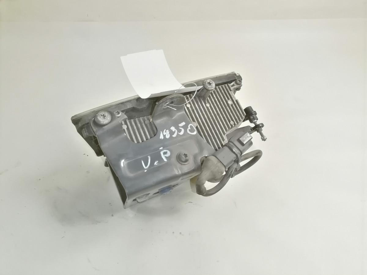 Scania Udutuli, vasak 2760344 - Lichten/ Verlichting voor Vrachtwagen: afbeelding 3 Scania Udutuli, vasak 2760344 - Lichten/ Verlichting voor Vrachtwagen: afbeelding 3