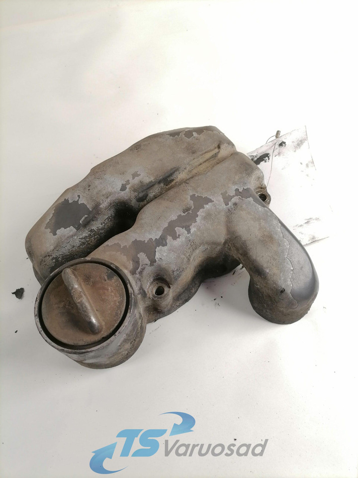 Scania Valve cover 1390650 - Cilinderkop voor Vrachtwagen: afbeelding 1 Scania Valve cover 1390650 - Cilinderkop voor Vrachtwagen: afbeelding 1
