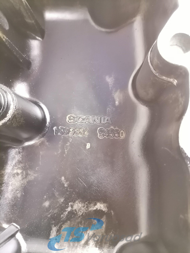 Scania Valve cover 1398884 - Cilinderkop voor Vrachtwagen: afbeelding 4 Scania Valve cover 1398884 - Cilinderkop voor Vrachtwagen: afbeelding 4