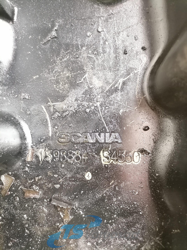 Scania Valve cover 1398884 - Cilinderkop voor Vrachtwagen: afbeelding 4 Scania Valve cover 1398884 - Cilinderkop voor Vrachtwagen: afbeelding 4