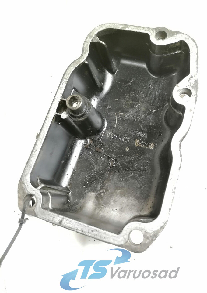 Scania Valve cover 1398884 - Cilinderkop voor Vrachtwagen: afbeelding 3 Scania Valve cover 1398884 - Cilinderkop voor Vrachtwagen: afbeelding 3