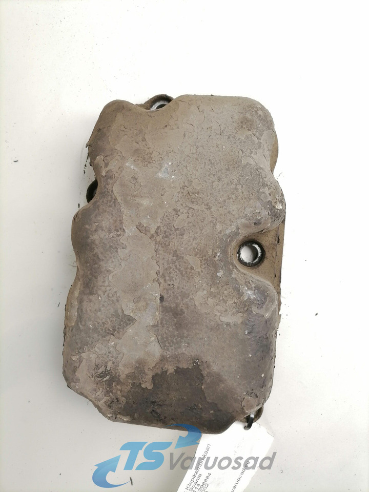 Scania Valve cover 1398884 - Cilinderkop voor Vrachtwagen: afbeelding 2 Scania Valve cover 1398884 - Cilinderkop voor Vrachtwagen: afbeelding 2