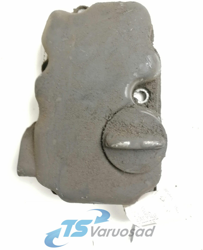 Scania Valve cover 1408903 - Cilinderkop voor Vrachtwagen: afbeelding 2 Scania Valve cover 1408903 - Cilinderkop voor Vrachtwagen: afbeelding 2