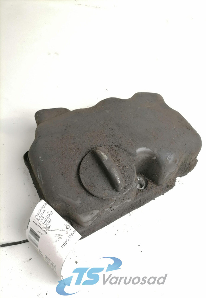 Scania Valve cover 1408903 - Cilinderkop voor Vrachtwagen: afbeelding 1 Scania Valve cover 1408903 - Cilinderkop voor Vrachtwagen: afbeelding 1