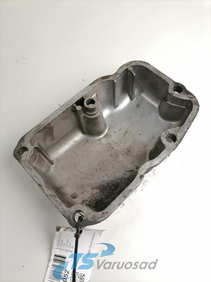 Scania Valve cover 1511983 - Cilinderkop voor Vrachtwagen: afbeelding 3 Scania Valve cover 1511983 - Cilinderkop voor Vrachtwagen: afbeelding 3