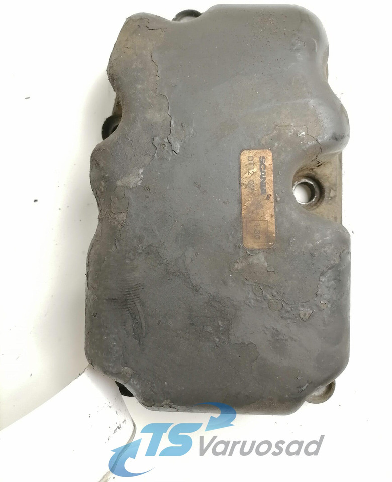Scania Valve cover 1511983 - Cilinderkop voor Vrachtwagen: afbeelding 2 Scania Valve cover 1511983 - Cilinderkop voor Vrachtwagen: afbeelding 2