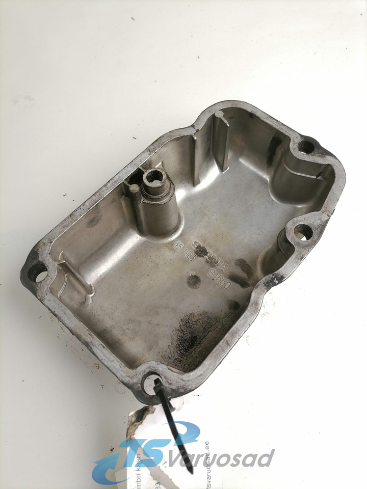 Scania Valve cover 1511983 - Cilinderkop voor Vrachtwagen: afbeelding 3 Scania Valve cover 1511983 - Cilinderkop voor Vrachtwagen: afbeelding 3