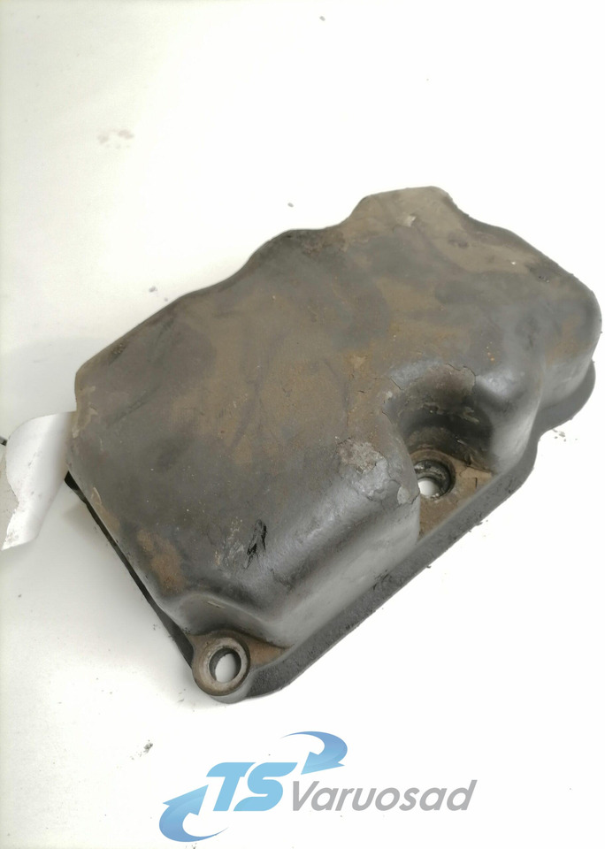 Scania Valve cover 1511983 - Cilinderkop voor Vrachtwagen: afbeelding 1 Scania Valve cover 1511983 - Cilinderkop voor Vrachtwagen: afbeelding 1