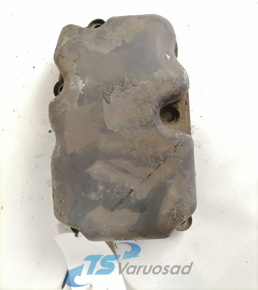 Scania Valve cover 1511983 - Cilinderkop voor Vrachtwagen: afbeelding 2 Scania Valve cover 1511983 - Cilinderkop voor Vrachtwagen: afbeelding 2