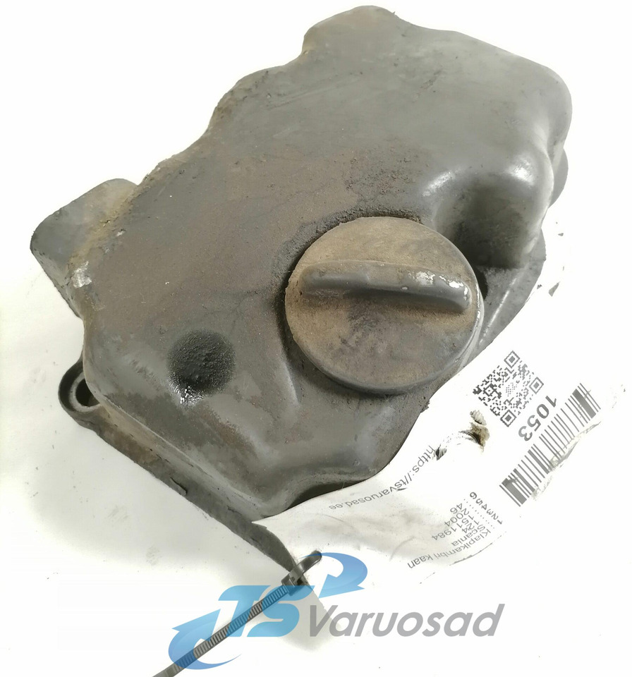 Scania Valve cover 1511984 - Cilinderkop voor Vrachtwagen: afbeelding 1 Scania Valve cover 1511984 - Cilinderkop voor Vrachtwagen: afbeelding 1