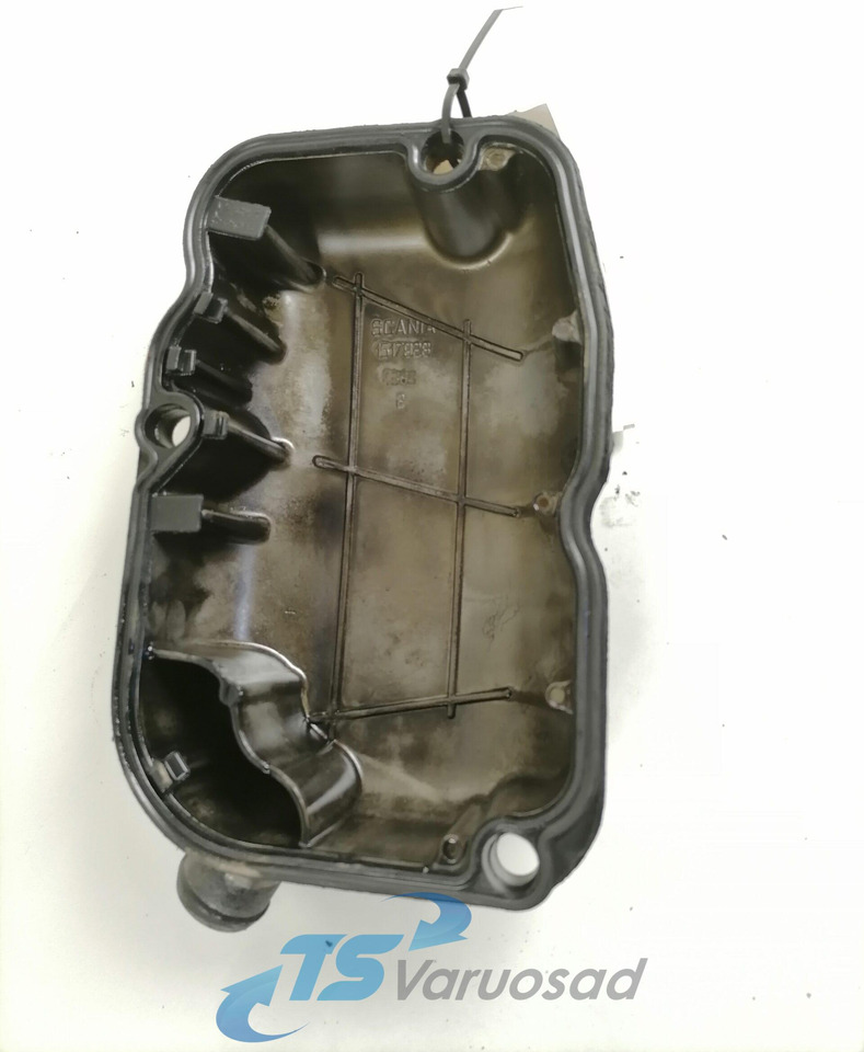 Scania Valve cover 1517928 - Cilinderkop voor Vrachtwagen: afbeelding 2 Scania Valve cover 1517928 - Cilinderkop voor Vrachtwagen: afbeelding 2