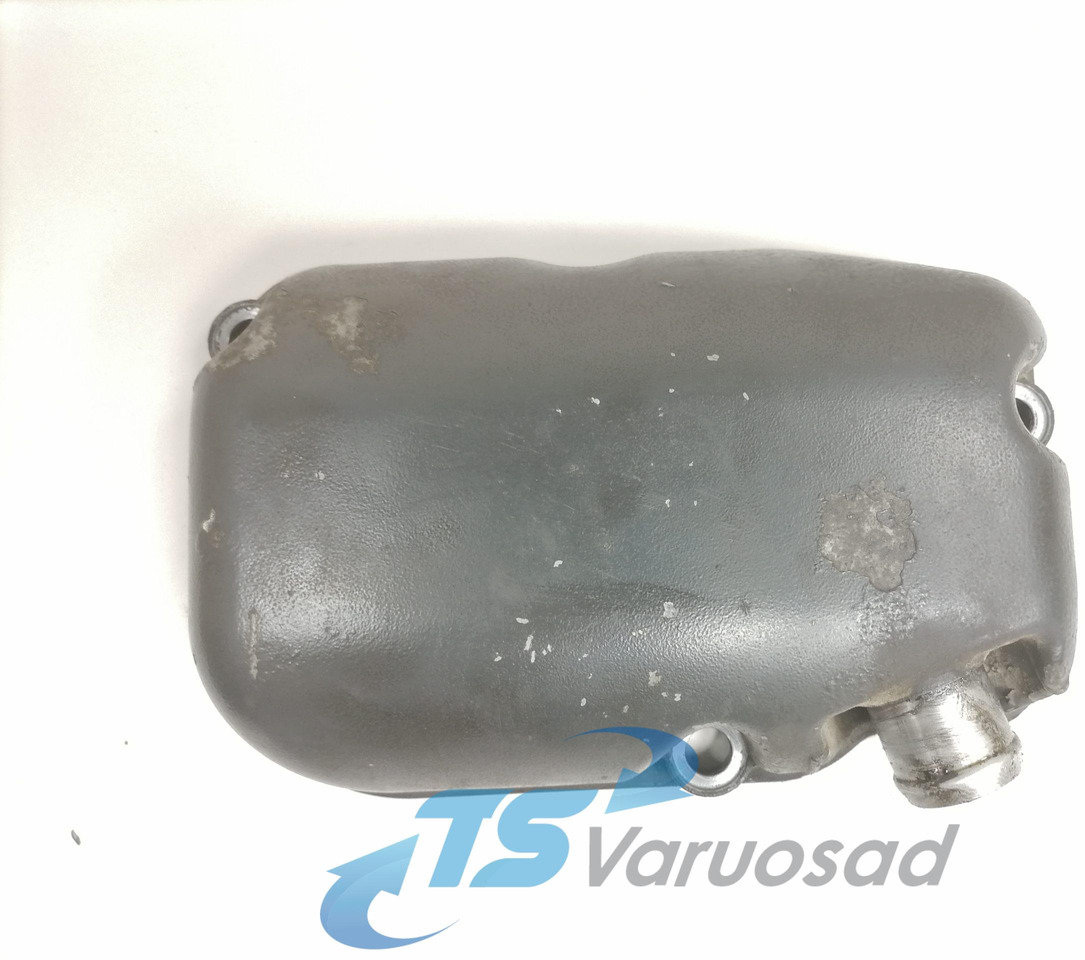 Scania Valve cover 1725068 - Cilinderkop voor Vrachtwagen: afbeelding 1 Scania Valve cover 1725068 - Cilinderkop voor Vrachtwagen: afbeelding 1