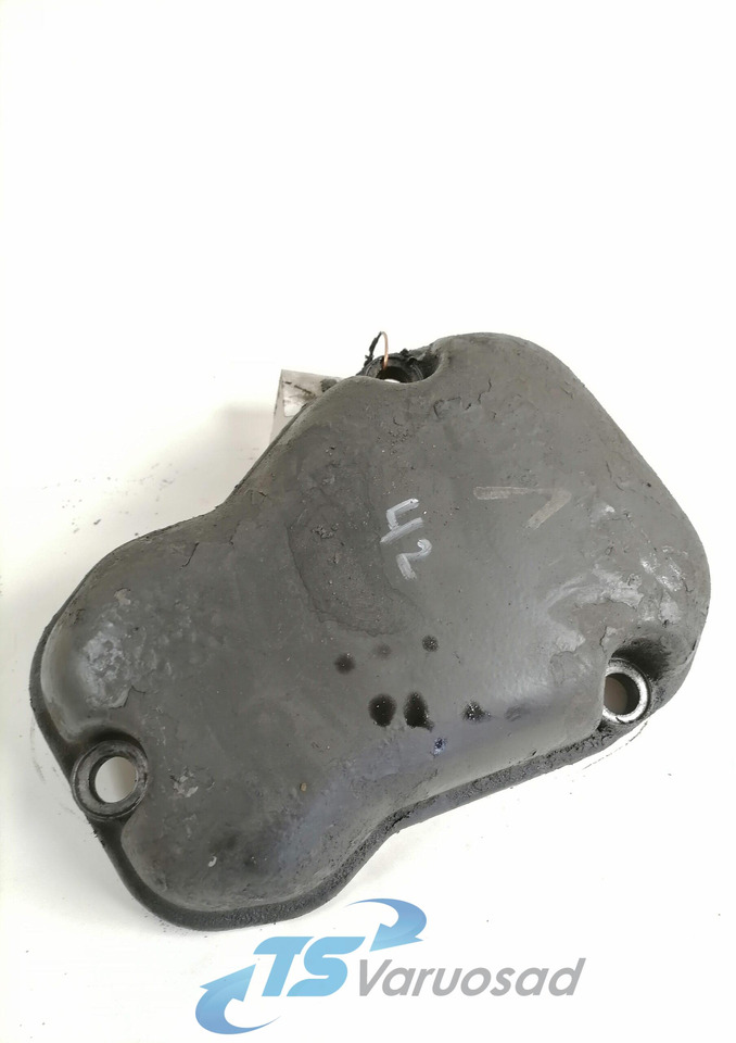 Scania Valve cover 1779109 - Cilinderkop voor Vrachtwagen: afbeelding 1 Scania Valve cover 1779109 - Cilinderkop voor Vrachtwagen: afbeelding 1