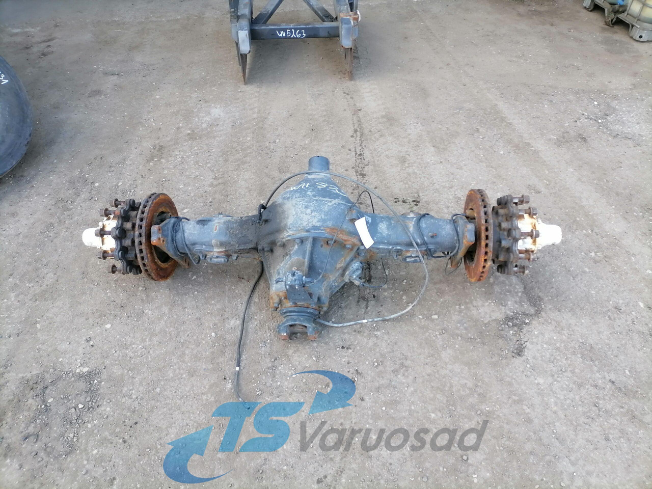 Scania Veosilla tala, ADA1300 + Reduktor R780 2,59 2149662 - As en onderdelen voor Vrachtwagen: afbeelding 1 Scania Veosilla tala, ADA1300 + Reduktor R780 2,59 2149662 - As en onderdelen voor Vrachtwagen: afbeelding 1