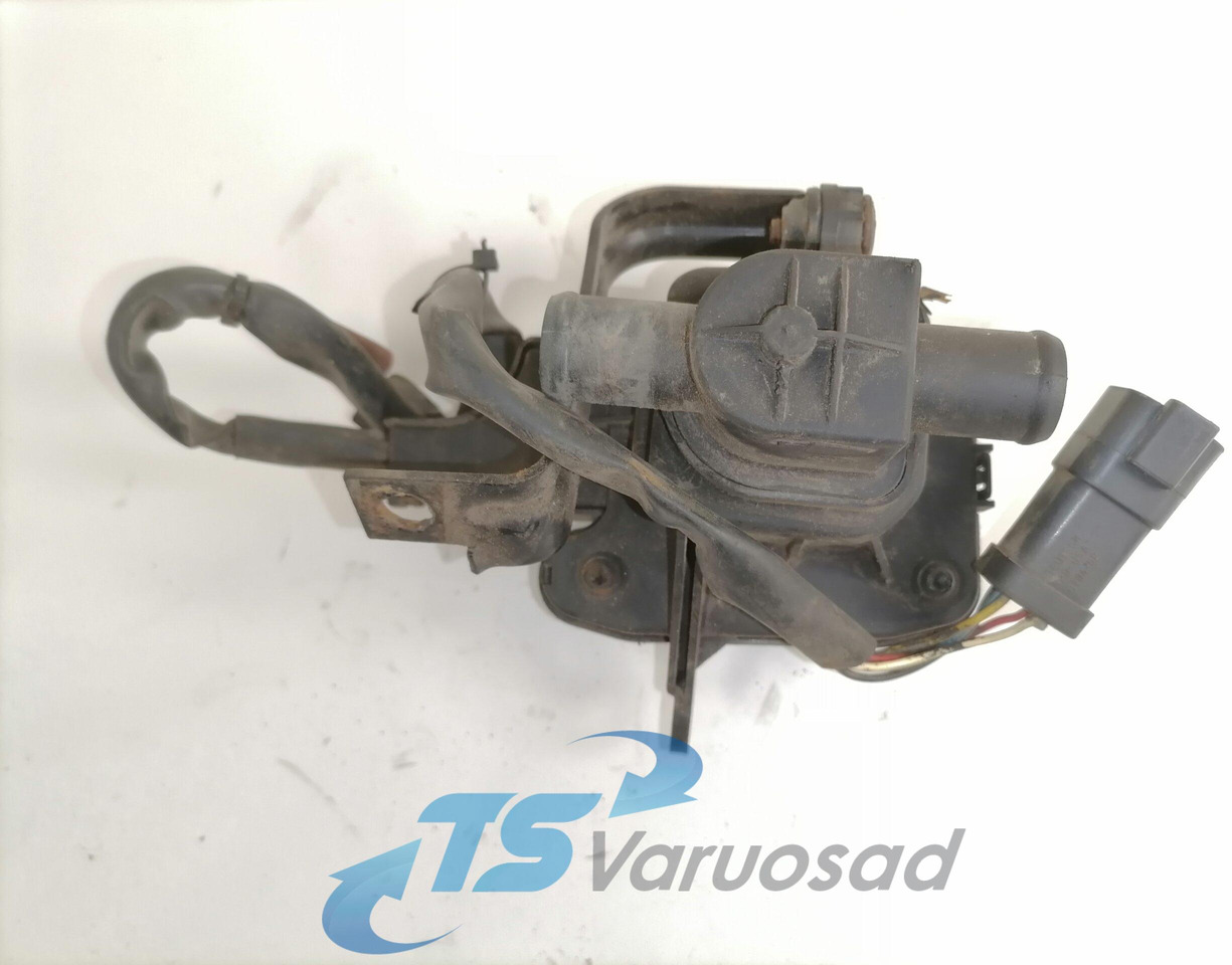 Scania Water valve 12345 - Verwarming/ Ventilatie voor Vrachtwagen: afbeelding 3 Scania Water valve 12345 - Verwarming/ Ventilatie voor Vrachtwagen: afbeelding 3
