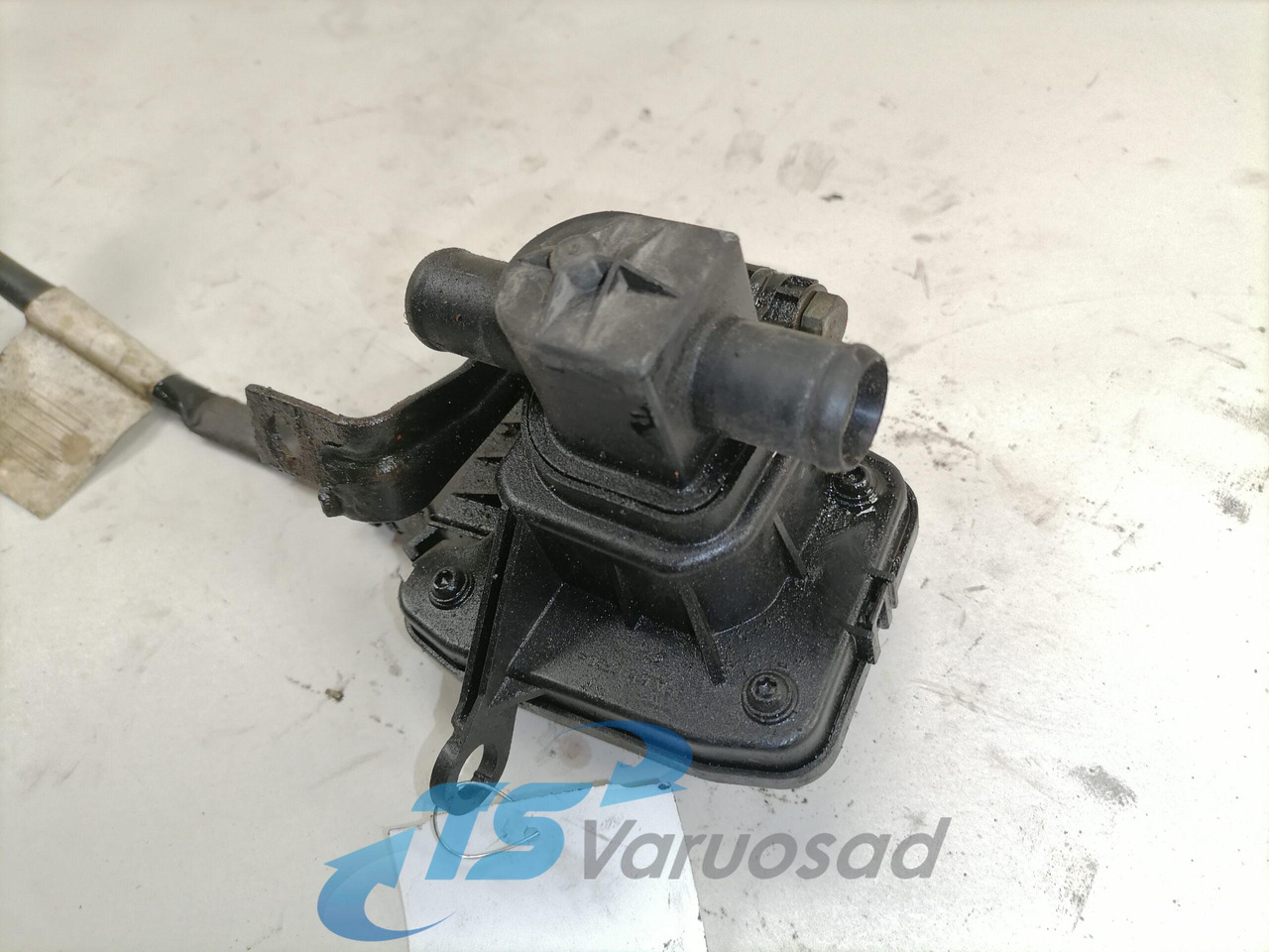 Scania Water valve 4460910300 - Verwarming/ Ventilatie voor Vrachtwagen: afbeelding 5 Scania Water valve 4460910300 - Verwarming/ Ventilatie voor Vrachtwagen: afbeelding 5