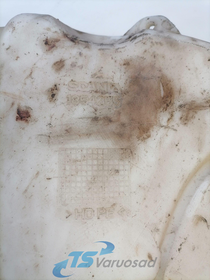 Scania Windscreen washer fluid tank 1854255 - Ruitenwisser voor Vrachtwagen: afbeelding 2 Scania Windscreen washer fluid tank 1854255 - Ruitenwisser voor Vrachtwagen: afbeelding 2